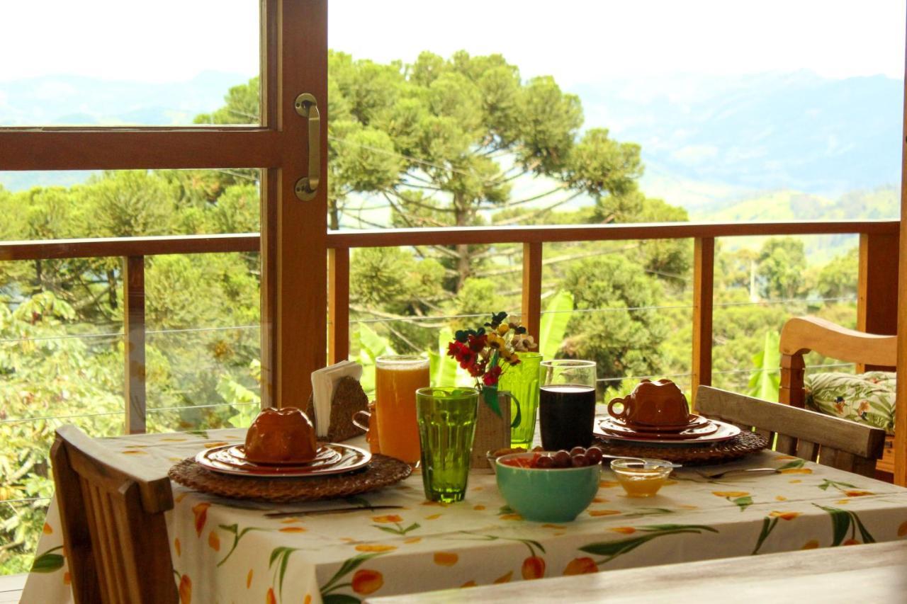 Aiko Bed & Breakfast