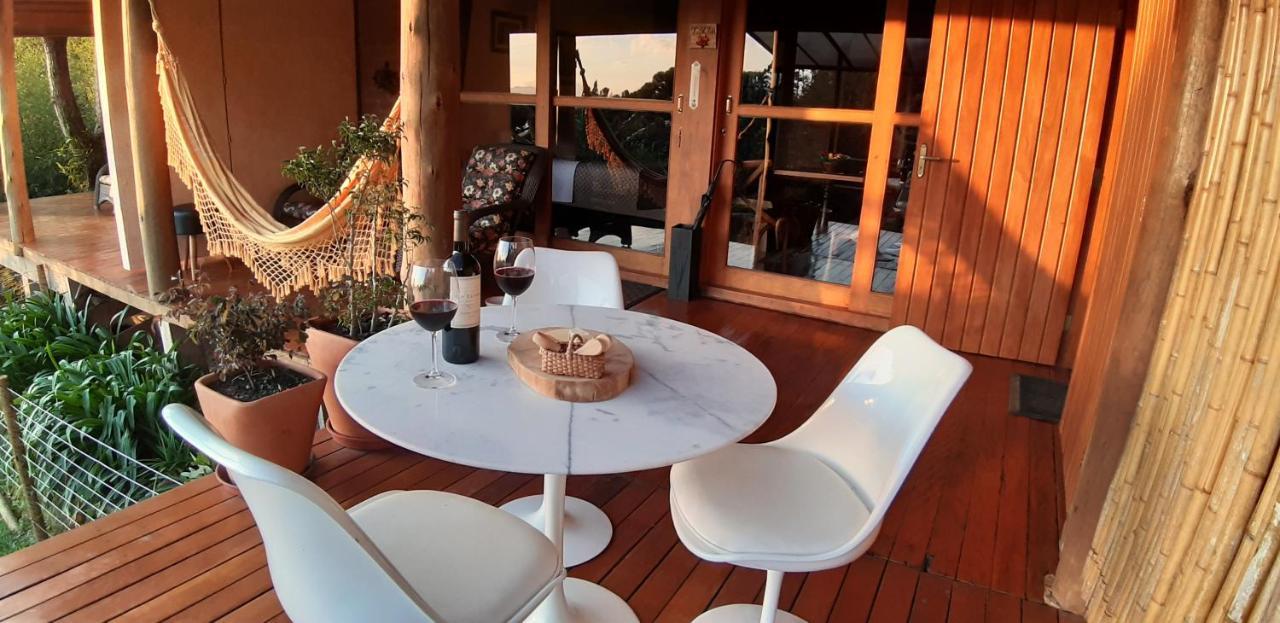 Bed & Breakfast Aiko Sao Bento do Sapucai