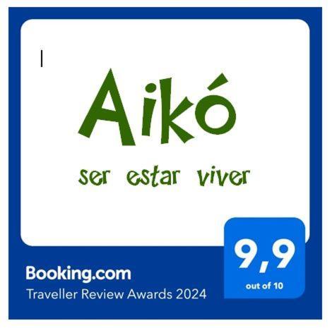 Aiko Sao Bento do Sapucai