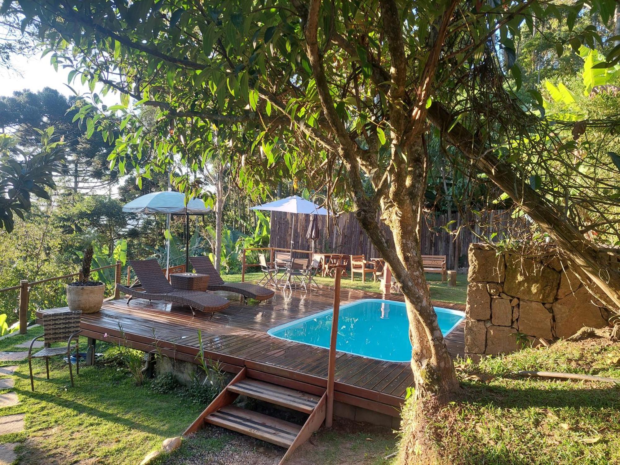 Aiko Sao Bento do Sapucai
